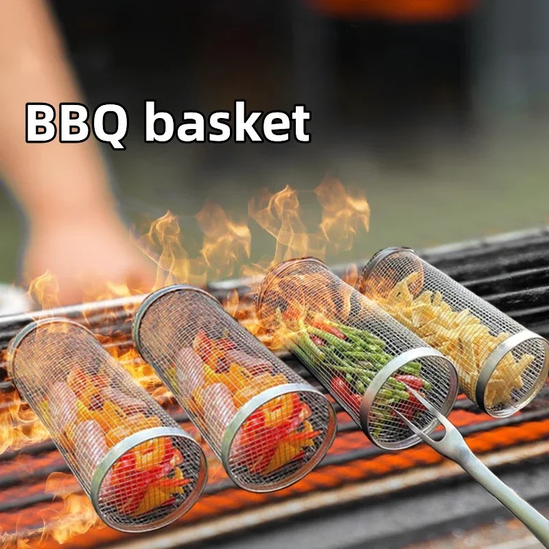 VeggieGriller I Perfecte groenten bbq-en, zonder aanbranden!