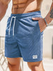 ComfortCord Heren Shorts I De nieuwste trend in casual herenshort