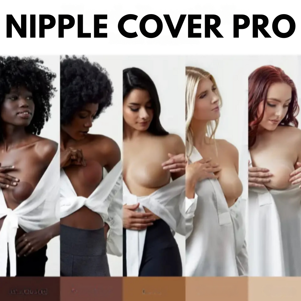 NippleCover Pro