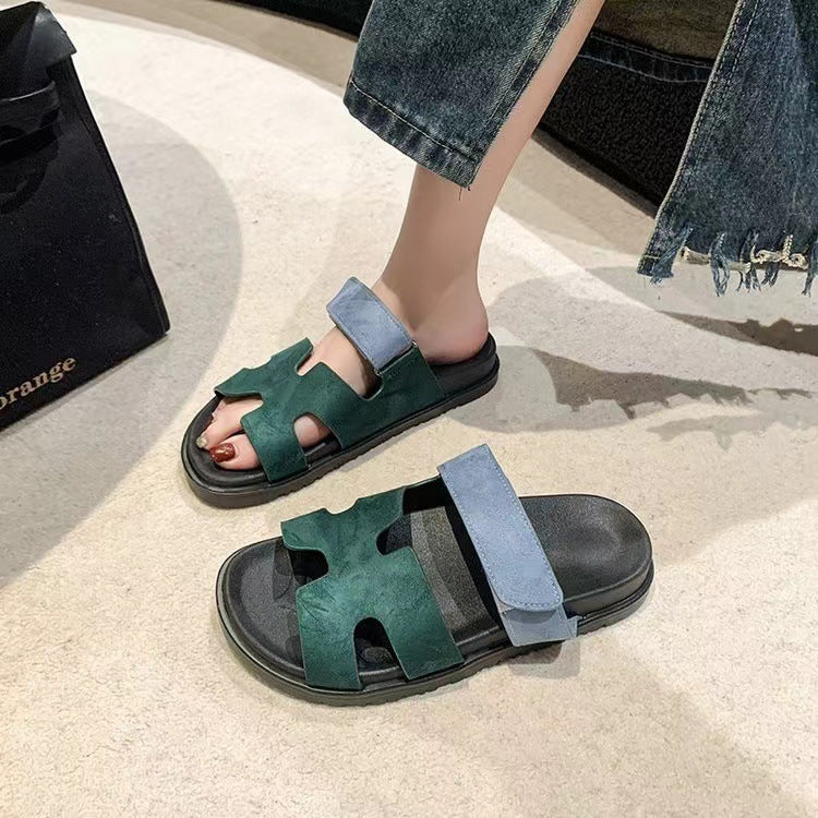 Ibiza sandals I De nieuwste zomertrend (LENTE SALE)