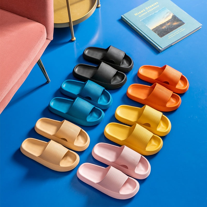 SummerLovin' Slippers™ I Perfecte zomerse slippers