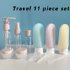 TravelMate Kit™ I Reis met alles maar lichter (1+1 GRATIS)