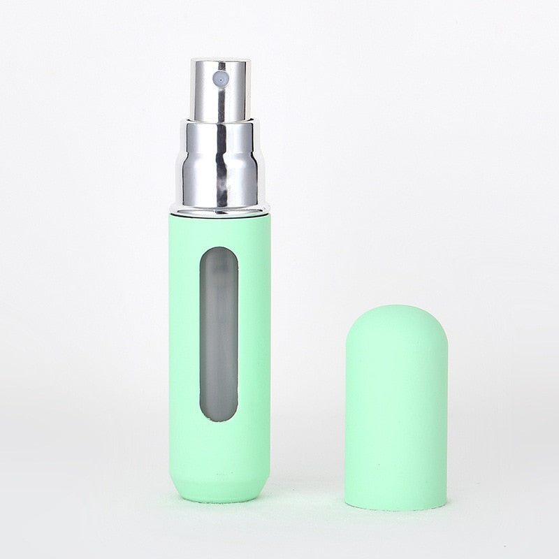 MiniMist Refill™ I Neem je favoriete geur overal mee