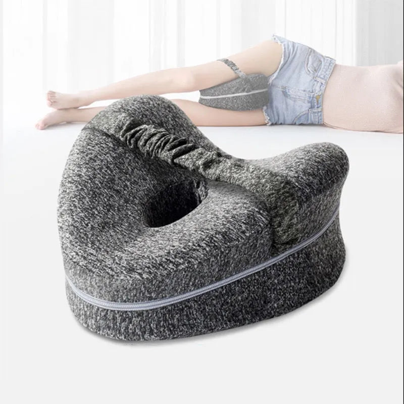 ComfyHip Pillow™ I Medisch bewezen heuppijn en Ischias oplossing