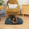 Wolkennest Hondenbed I Orthopedische bed voor uw geliefde hond (LENTE SALE!)