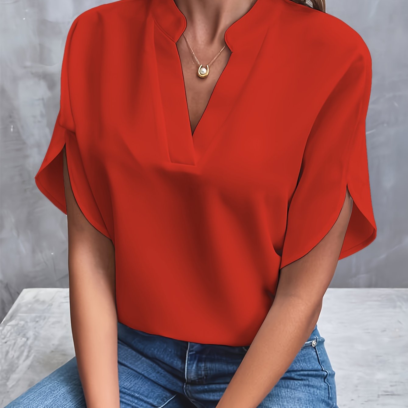 Isabella™ | Elegante Blouse (Nu met 50% KORTING!)