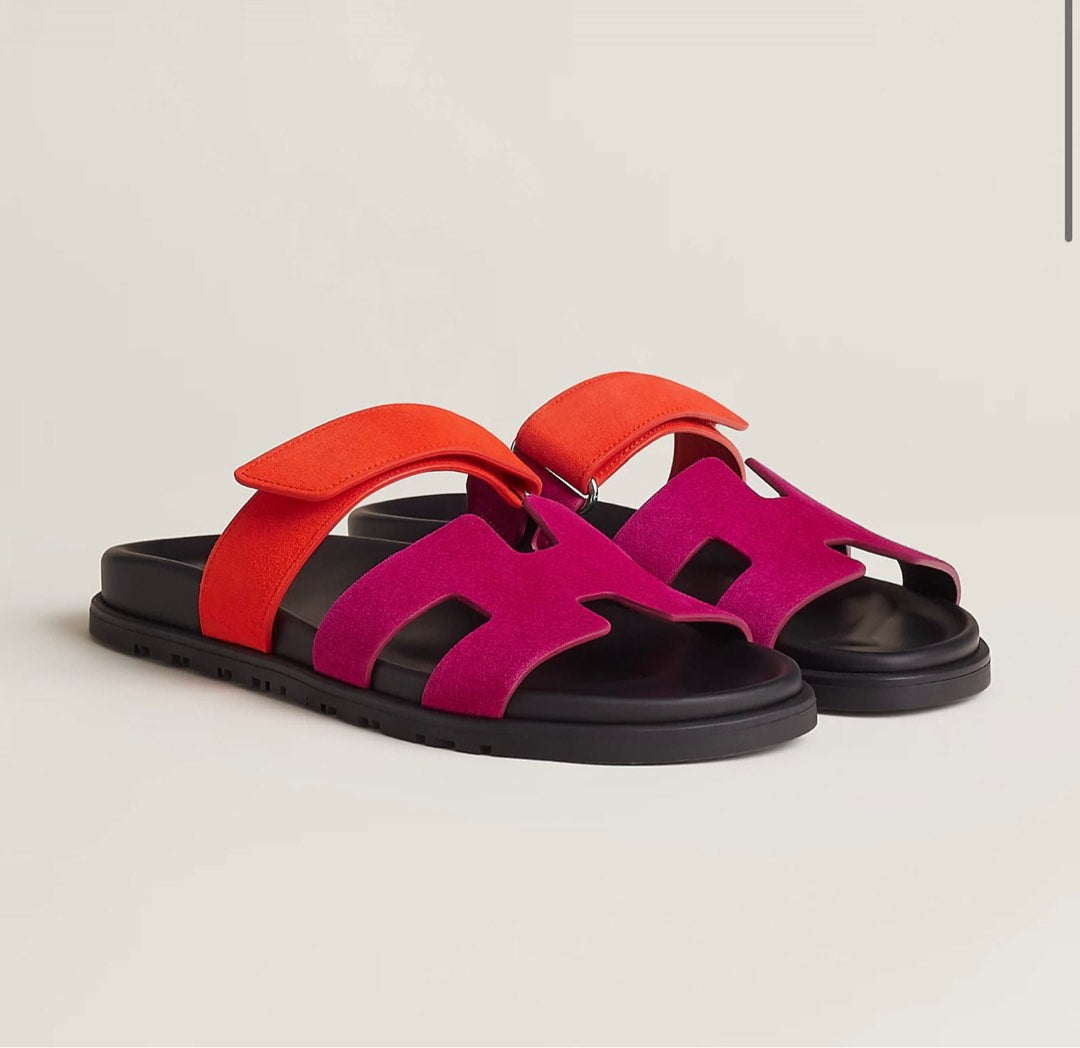 Ibiza sandals I De nieuwste zomertrend (LENTE SALE)