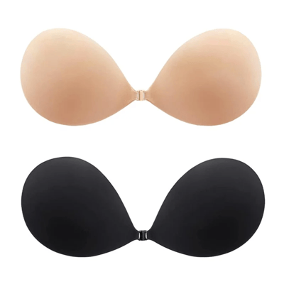 Comfy Silicone Bra I Voel je comfortabel en vrij!