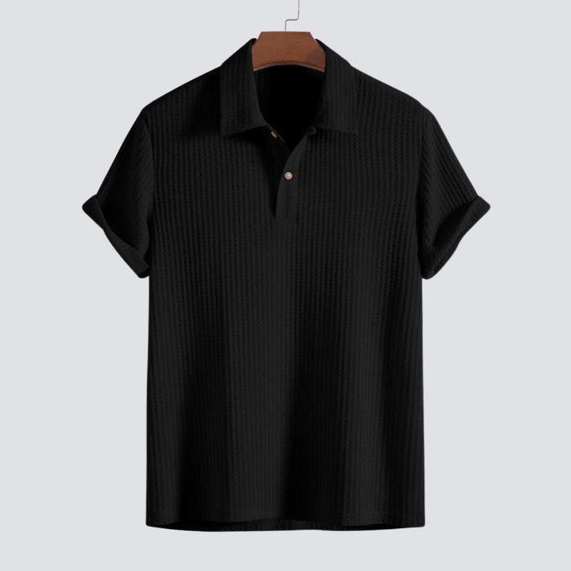 Maverick Casual Polo