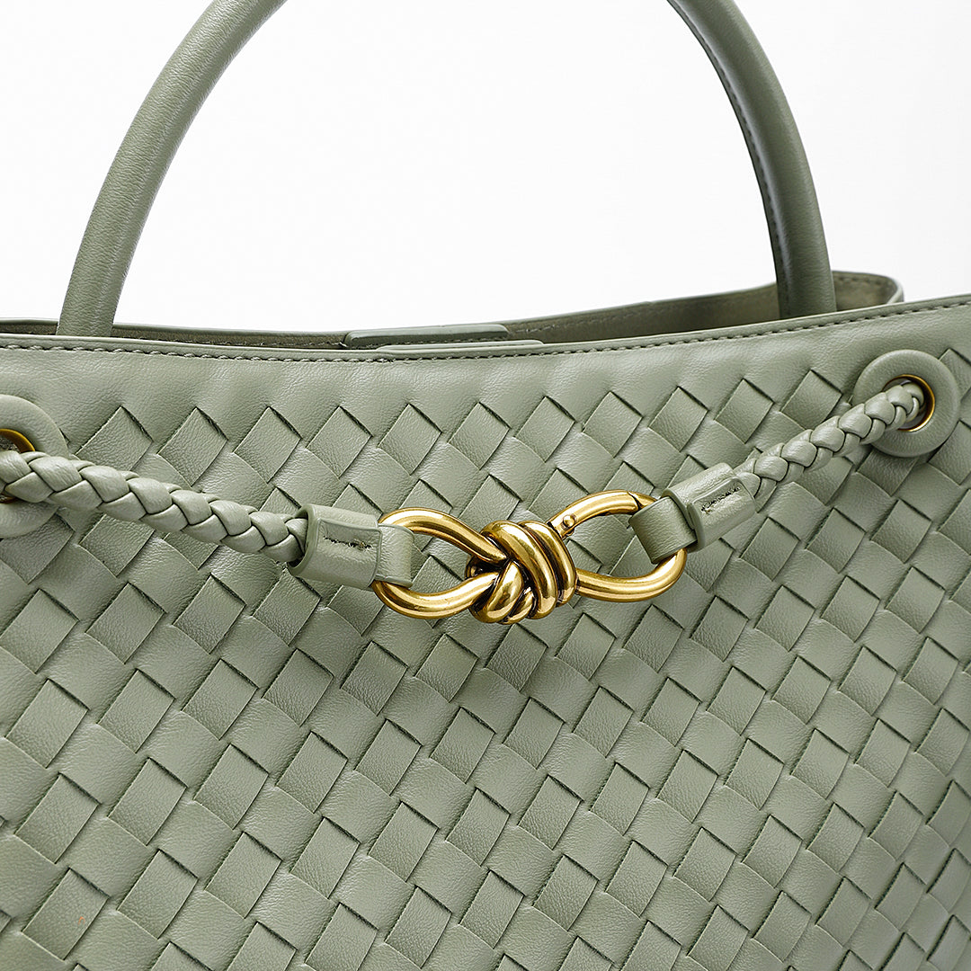 Eleganza Shoulder bag I Blijf georganiseerd met tijdloze elegantie