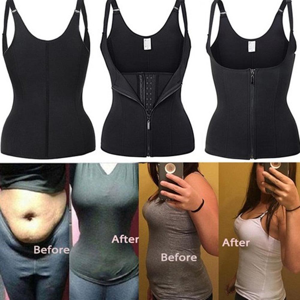 Comfortabele Verstelbare Body Shaper