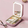 GlamMirror Organizer