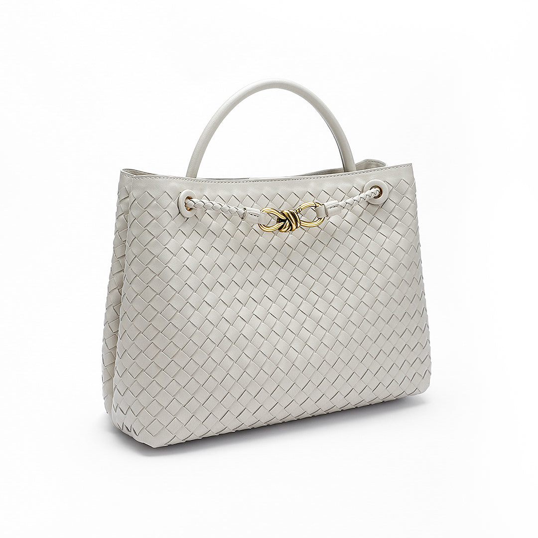 Eleganza Shoulder bag I Blijf georganiseerd met tijdloze elegantie