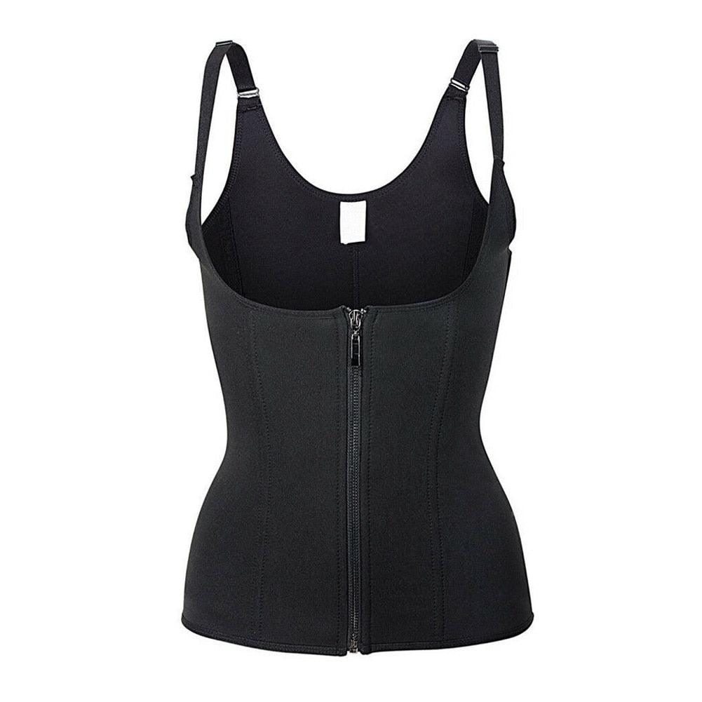 Comfortabele Verstelbare Body Shaper