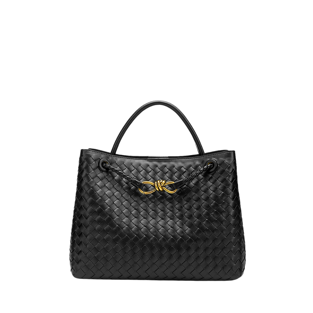 Eleganza Shoulder bag I Blijf georganiseerd met tijdloze elegantie