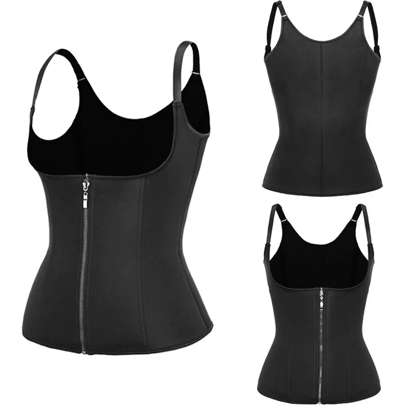 Comfortabele Verstelbare Body Shaper