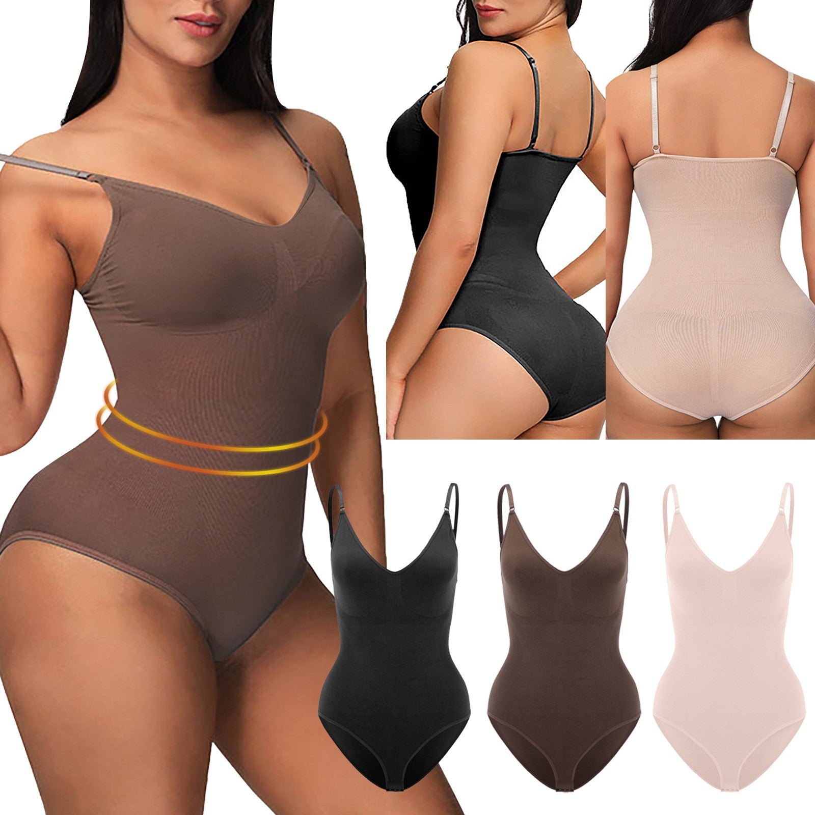 Perfect Shape Bodysuit - 1+1 Gratis