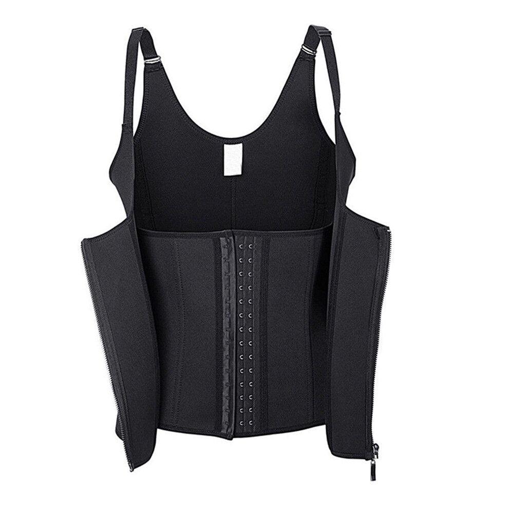 Comfortabele Verstelbare Body Shaper