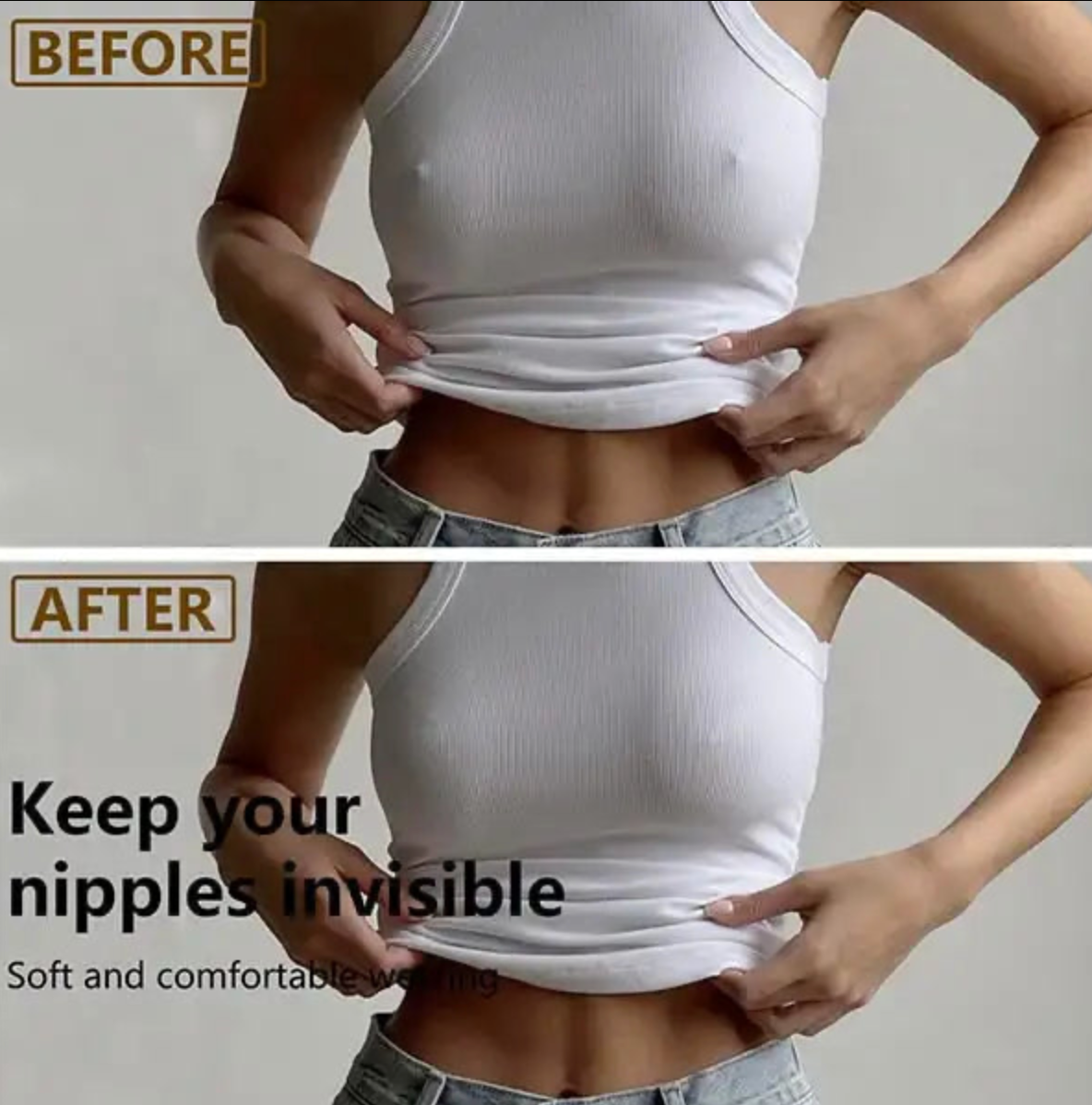 NippleCover Pro