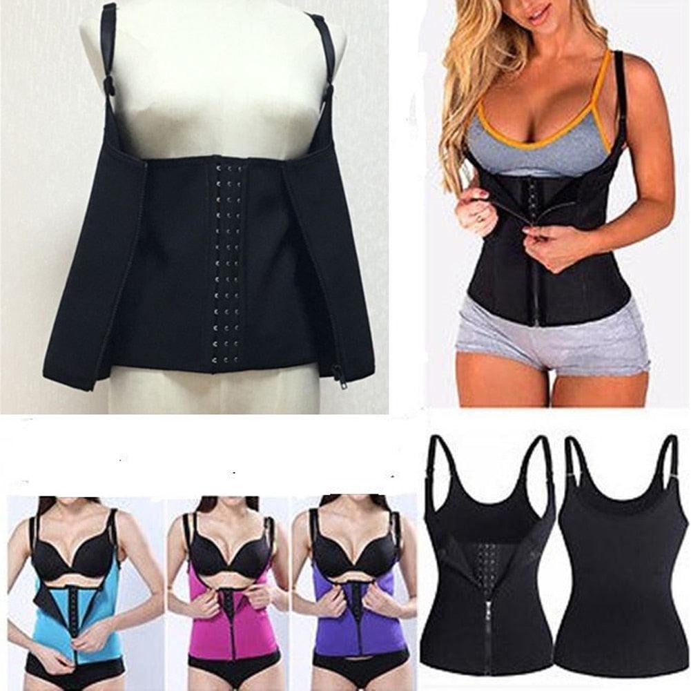 Comfortabele Verstelbare Body Shaper