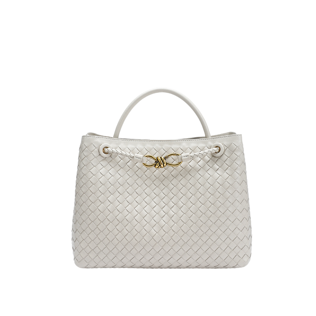 Eleganza Shoulder bag I Blijf georganiseerd met tijdloze elegantie