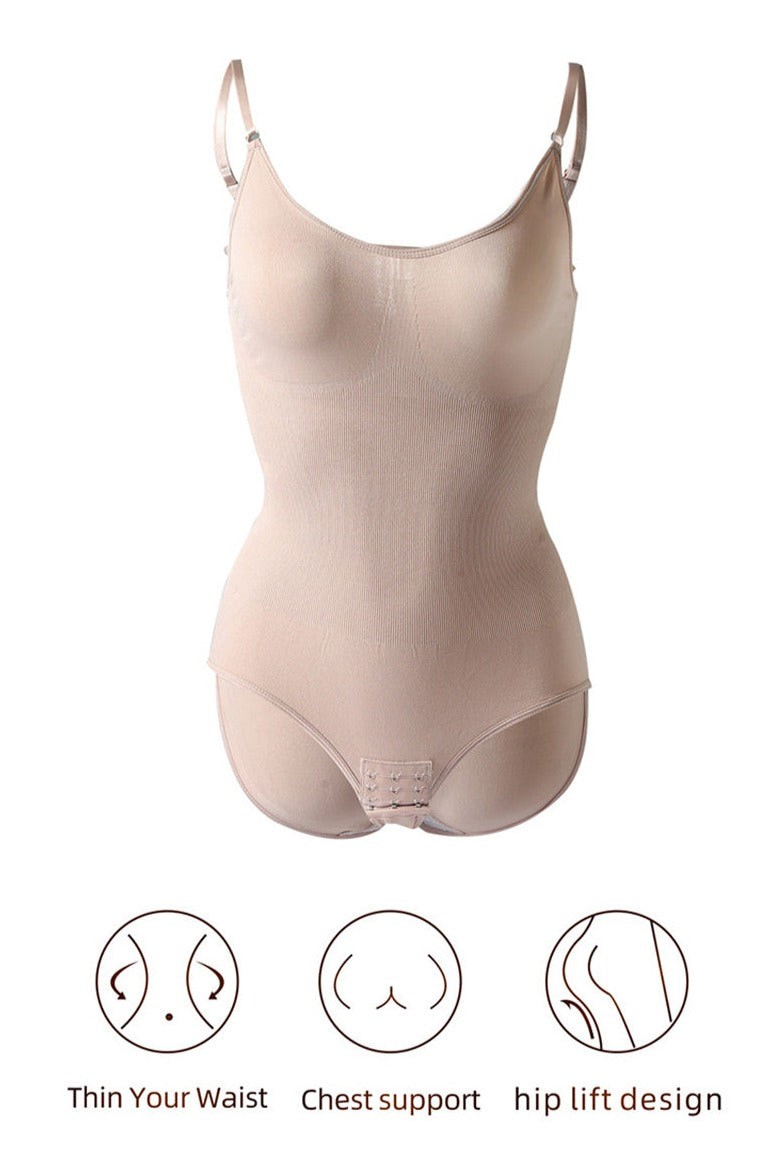 Perfect Shape Bodysuit - 1+1 Gratis