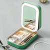 GlamMirror Organizer