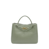 Eleganza Shoulder bag I Blijf georganiseerd met tijdloze elegantie