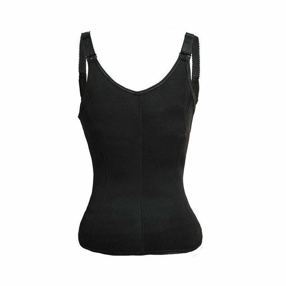 Comfortabele Verstelbare Body Shaper