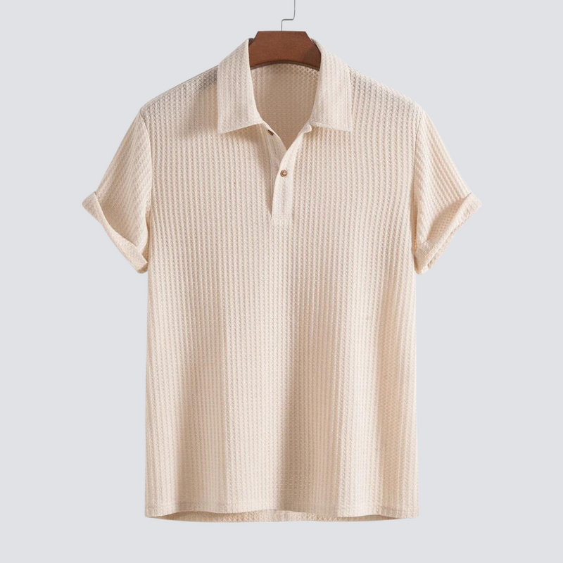 Maverick Casual Polo