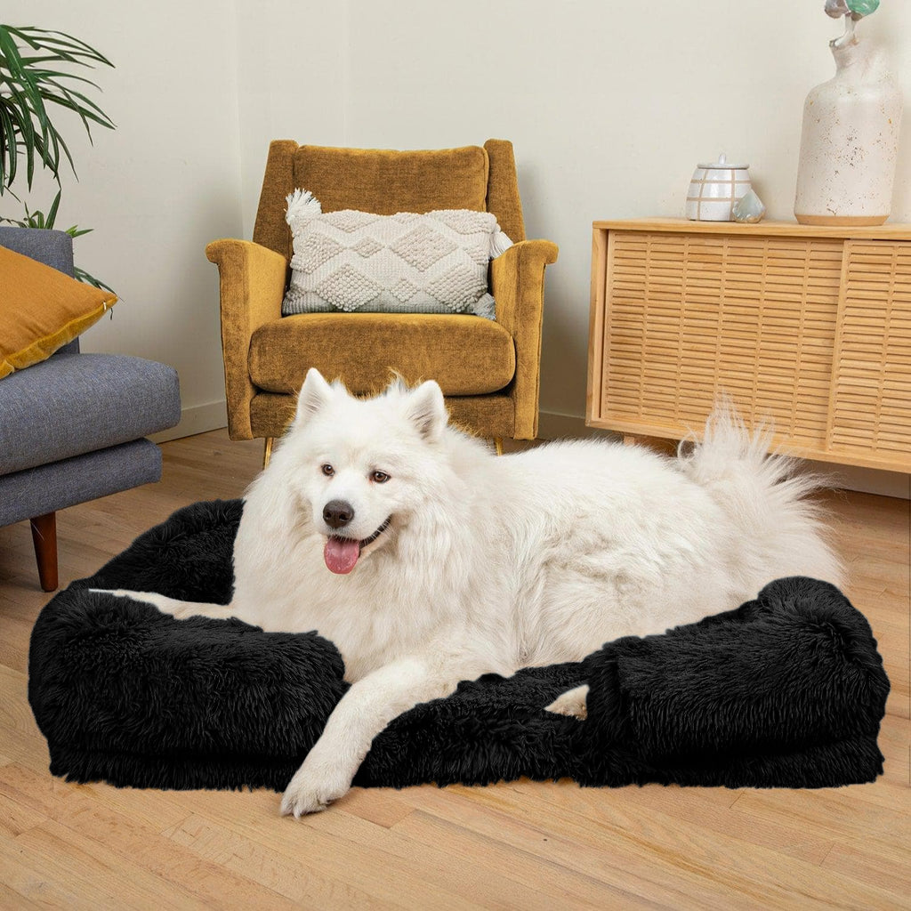 Wolkennest Hondenbed I Orthopedische bed voor uw geliefde hond (LENTE SALE!)