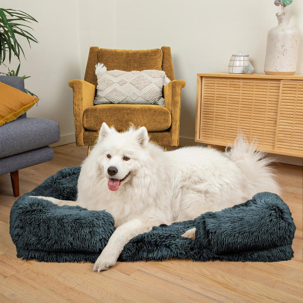 Wolkennest Hondenbed I Orthopedische bed voor uw geliefde hond (LENTE SALE!)