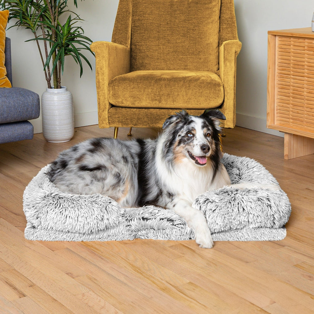 Wolkennest Hondenbed I Orthopedische bed voor uw geliefde hond (LENTE SALE!)