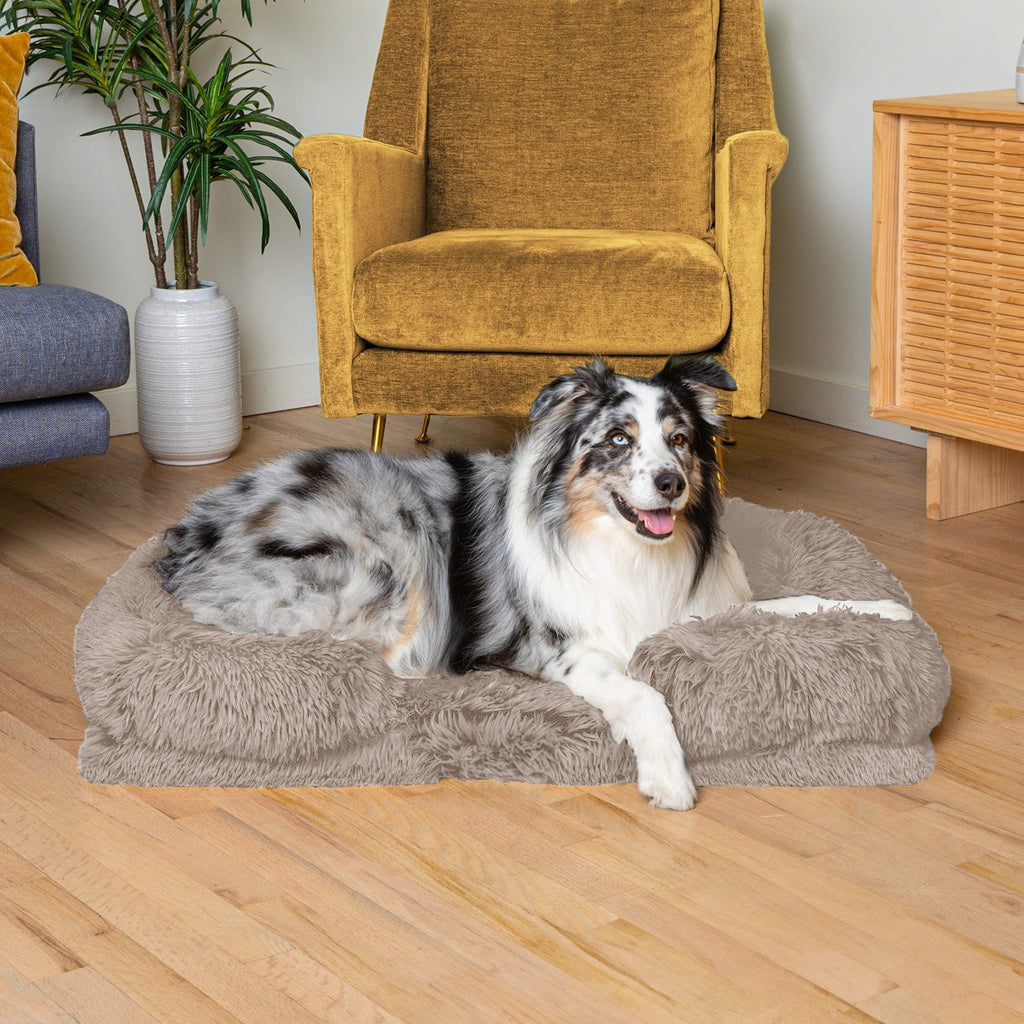 Wolkennest Hondenbed I Orthopedische bed voor uw geliefde hond (LENTE SALE!)