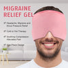 Migraine Relief Cap™ I Verlicht migraine in 30 minuten