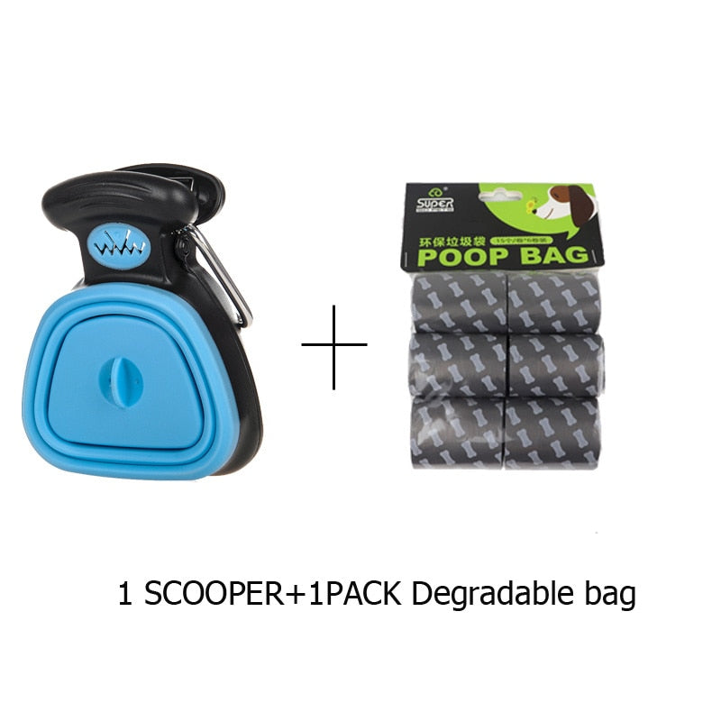 PoopScooper™ I Geen gedoe meer met hondenpoep opruimen