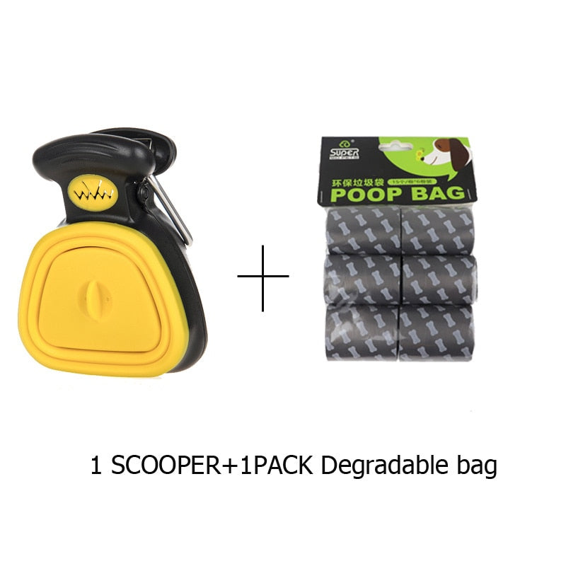 PoopScooper™ I Geen gedoe meer met hondenpoep opruimen